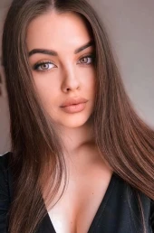 Проститутка Nastya