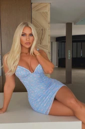 Проститутка КРИСТИНА АНАЛ