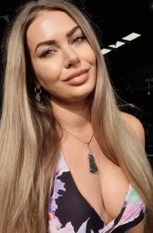 Проститутка Алина